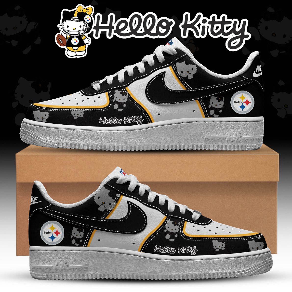 JD Sneakers