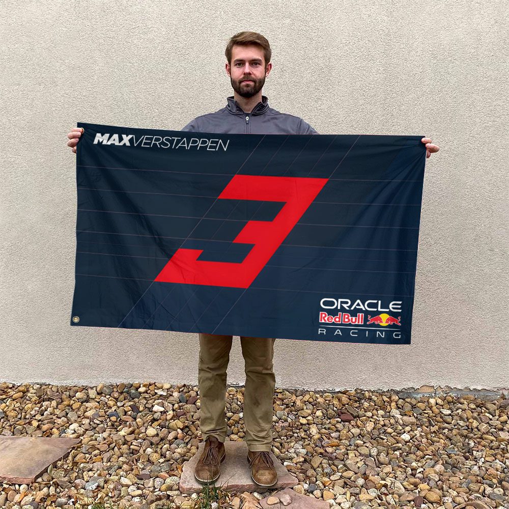 Red-Bull-Racing-x-Max-Verstappen-3D-Double-side-House-Flag-CNR1074-1