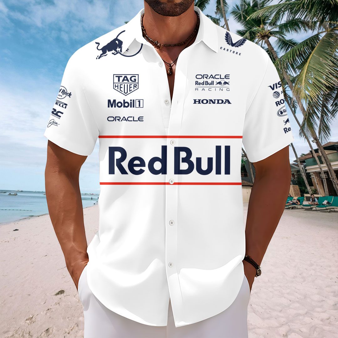 Red-Bull-Racing-x-Max-Verstappen-Short-Sleeve-Button-Down-Shirt-CNR1086-2