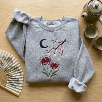 Japanese Zen Aesthetic Asian Floral Art