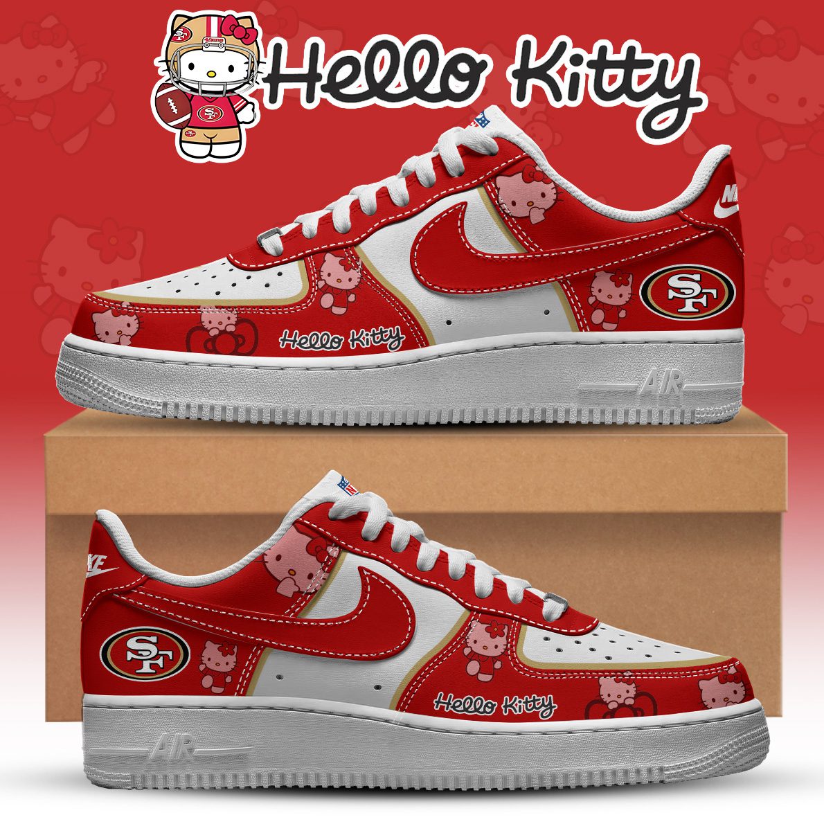 JD Sneakers