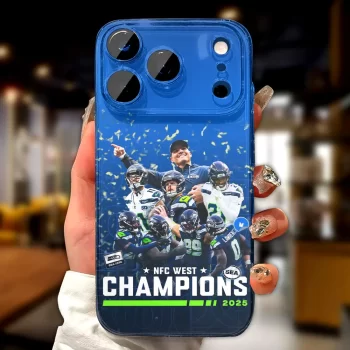 Seattle Seahawks Phone Case SPBLX202727