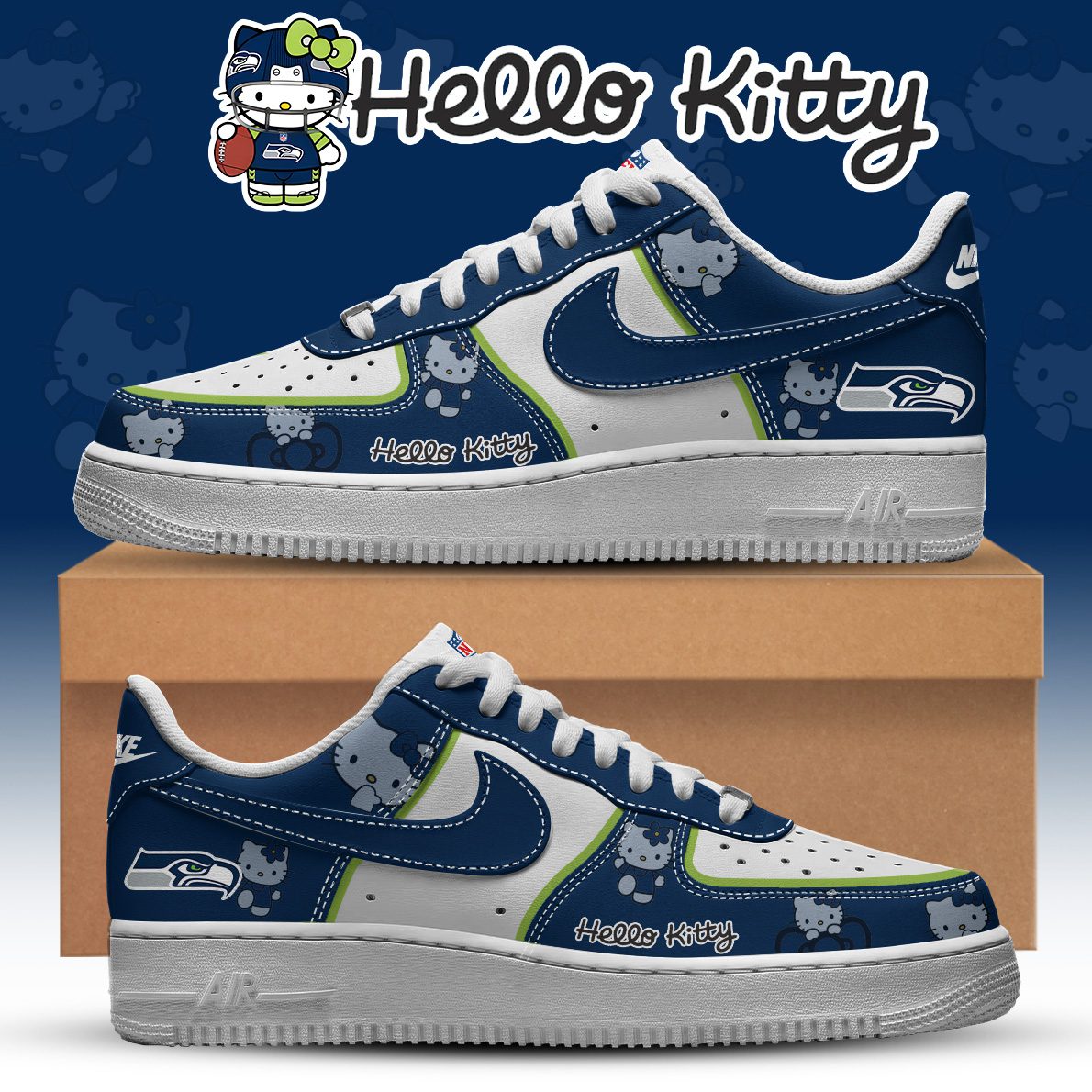 JD Sneakers