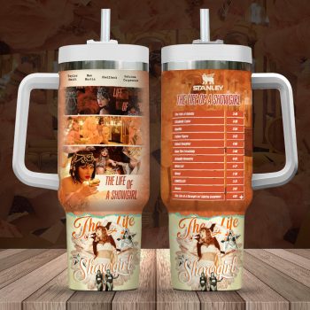 Taylor Swift 40oz Stanley Tumbler STL1047