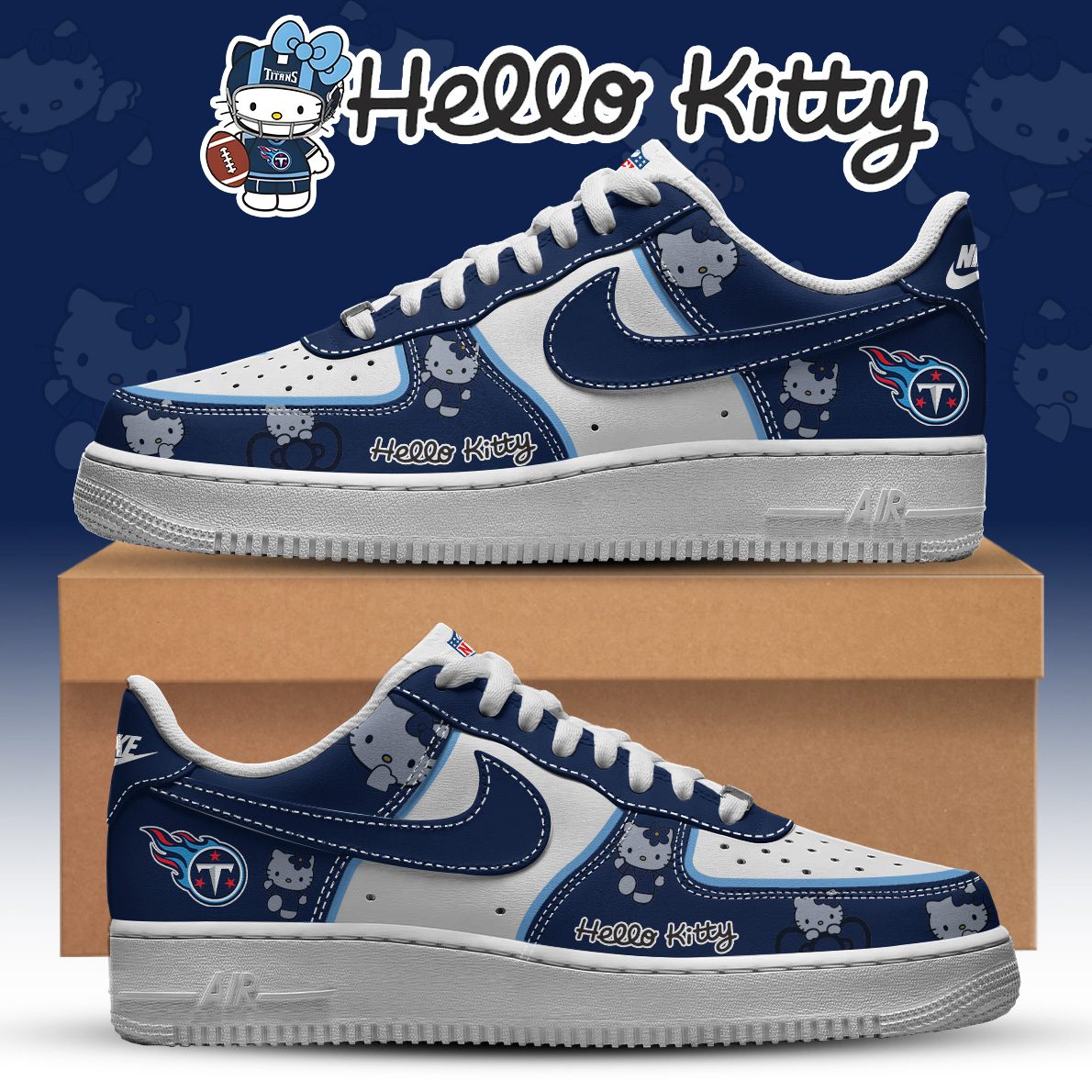 JD Sneakers