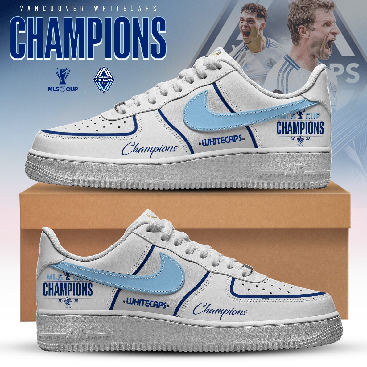 JD Sneakers