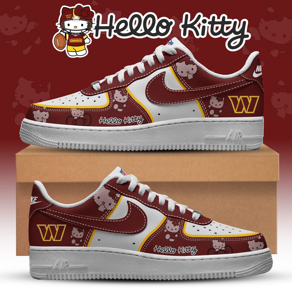 JD Sneakers