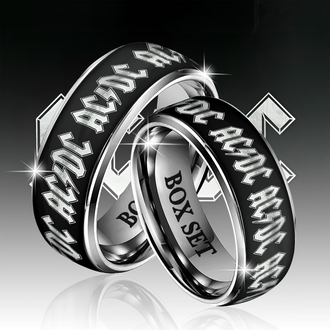 ACDC-Custom-Alloy-Ring-SNT1109 AC/DC Custom Alloy Ring SNT1109