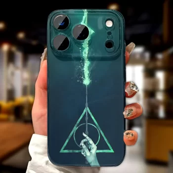Harry Potter Phone Case SNT1122