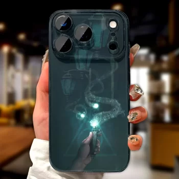 Harry Potter Phone Case SNT1124