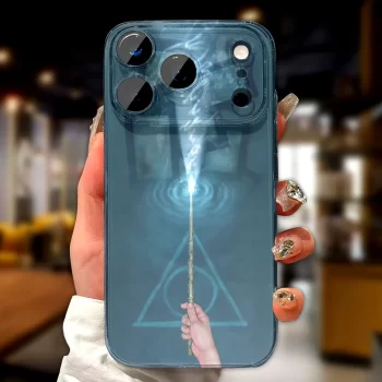 Harry Potter Phone Case SNT1126