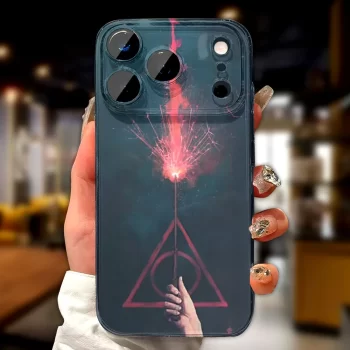 Harry Potter Phone Case SNT1127