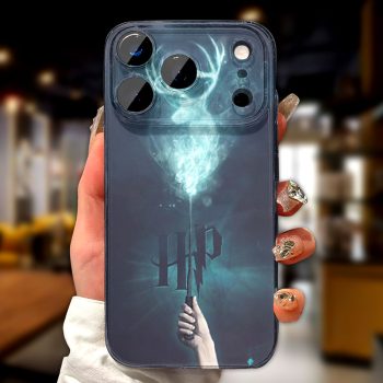 Harry Potter Phone Case SNT1128
