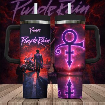 Prince 40oz Stanley Tumbler SNT1039