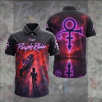 Prince Polo Shirt SNT1494