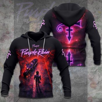 Prince Unisex Hoodie SNT1545