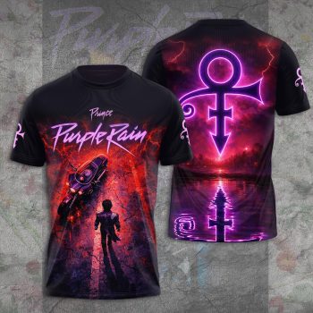 Prince Unisex T-Shirt SNT1371