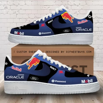 Red Bull Racing 2026 AF1 Sneaker SNT1143