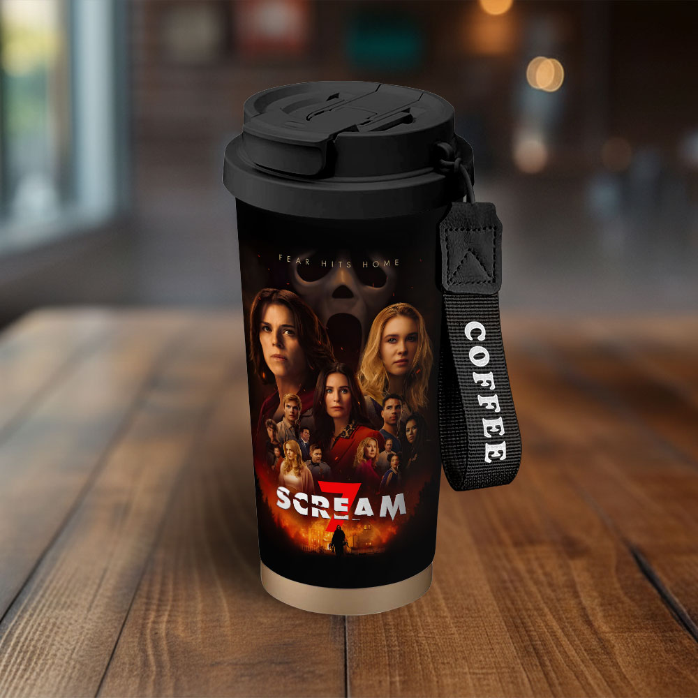 Scream-18oz-Coffee-Cup-SNT1077-1