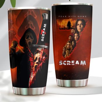 Scream Tumbler Cup SNT1042