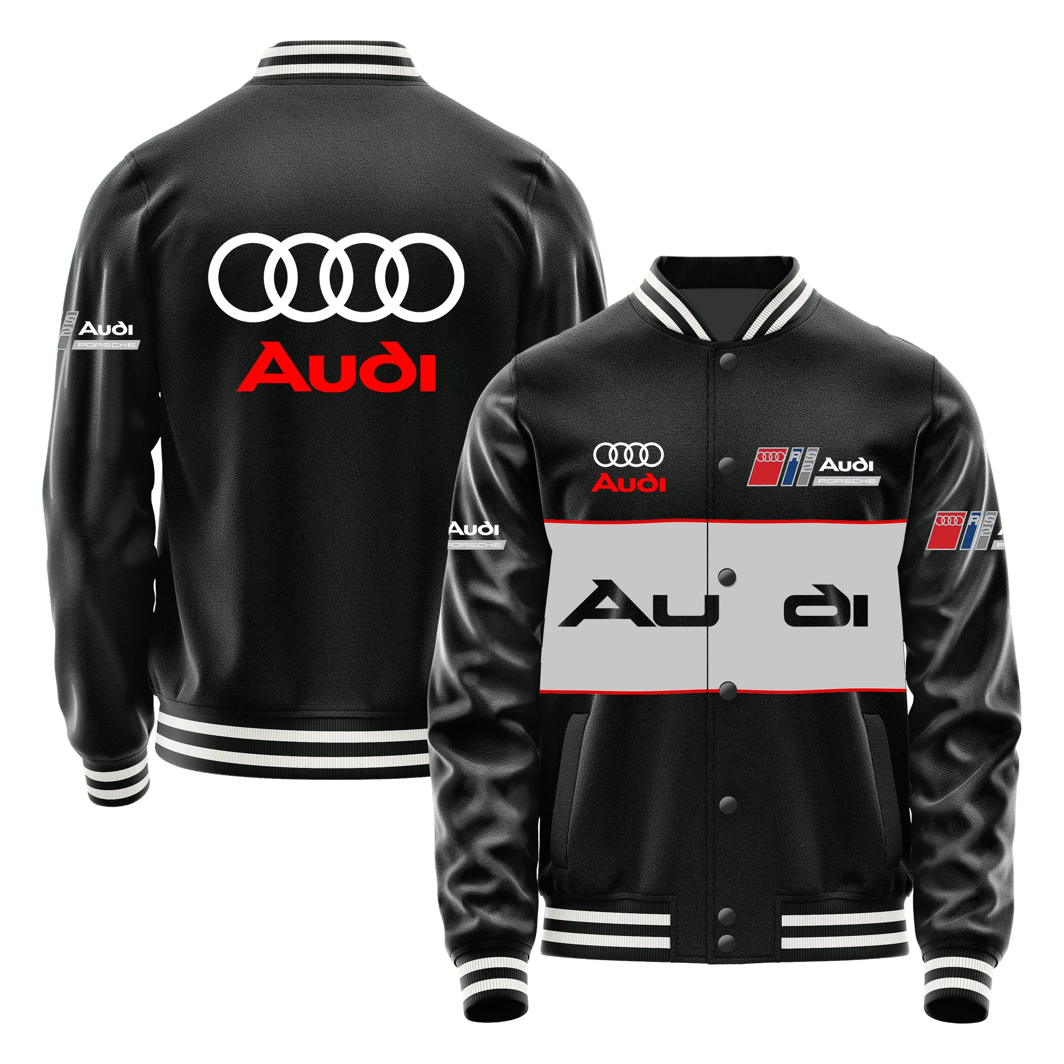 Baseball Jacket