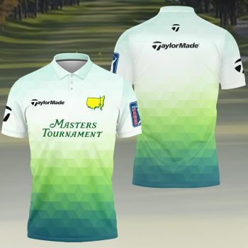 Masters Tournament x TAYL Polo Shirt VNZ1063