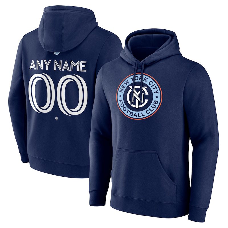 Personalized 2D Hoodie