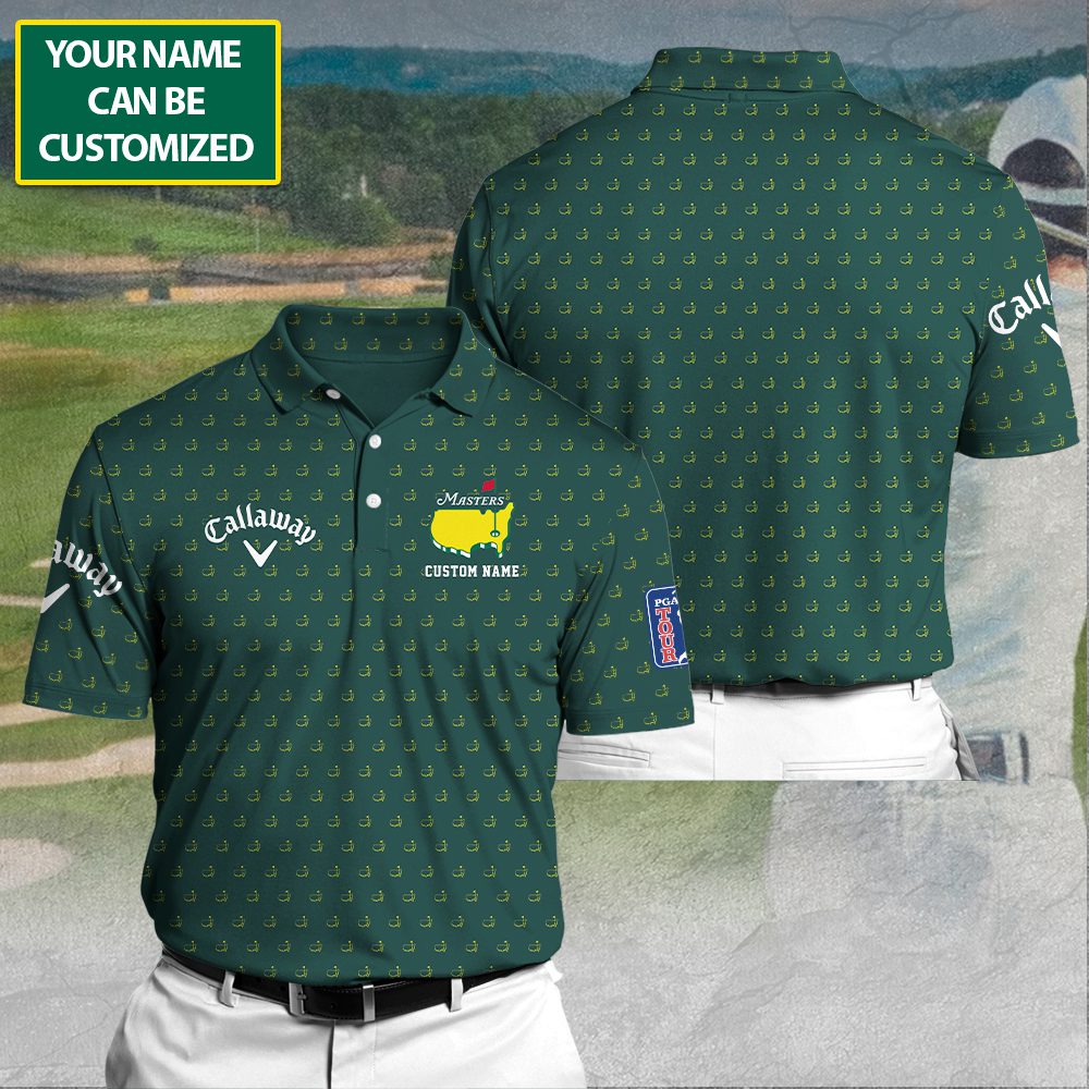 Personalized-Masters-Tournament-x-CALW-Polo-Shirt-VNZ1059 Personalized Masters Tournament x CALW Polo Shirt VNZ1059