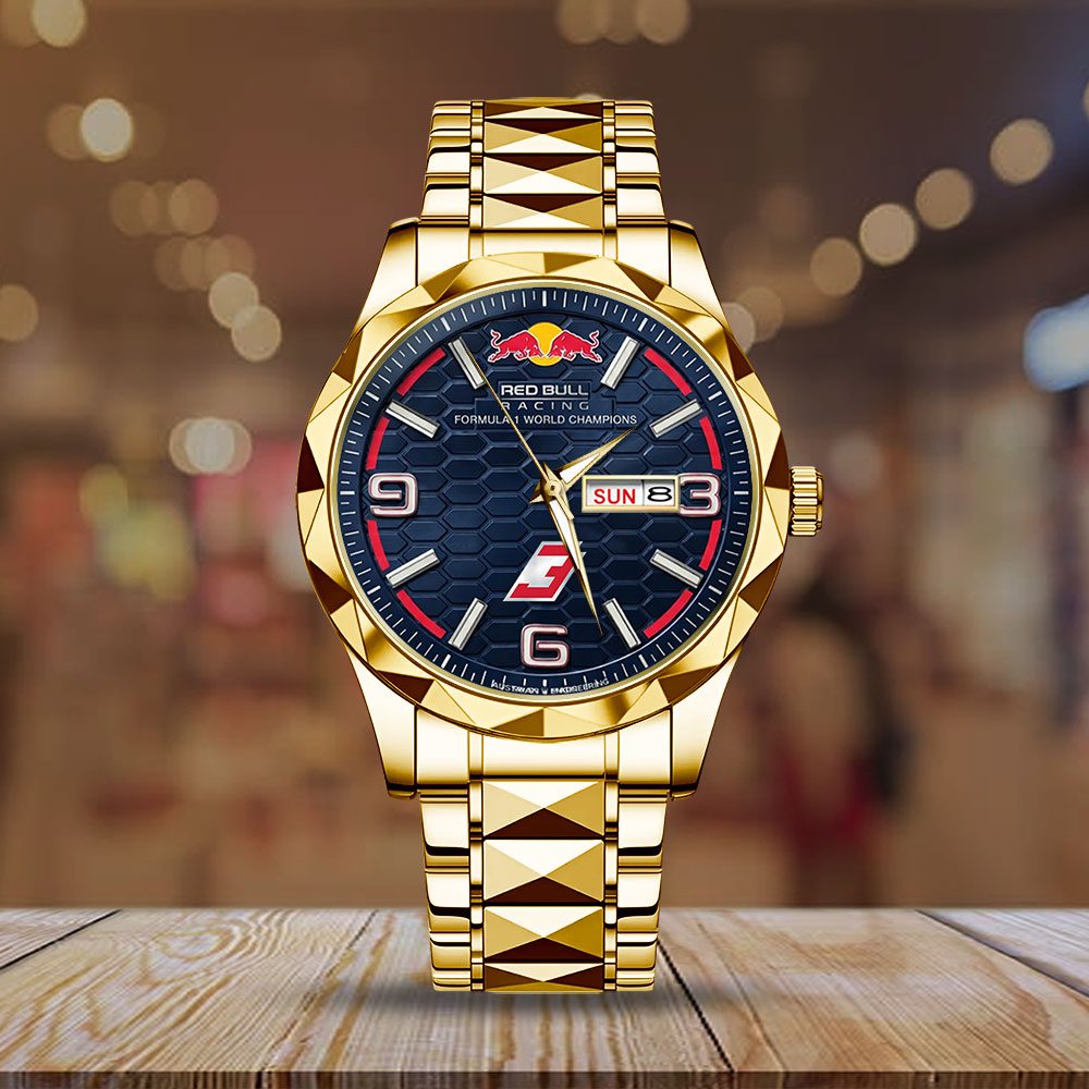 Red-Bull-Racing-x-Max-Verstappen-Alloy-Luxury-Quartz-Watch-VNZ1017-1