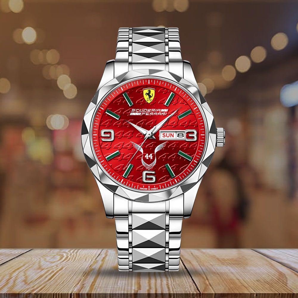 Scuderia-Ferrari-x-Lewis-Hamilton-Alloy-Luxury-Quartz-Watch-VNZ1021-1