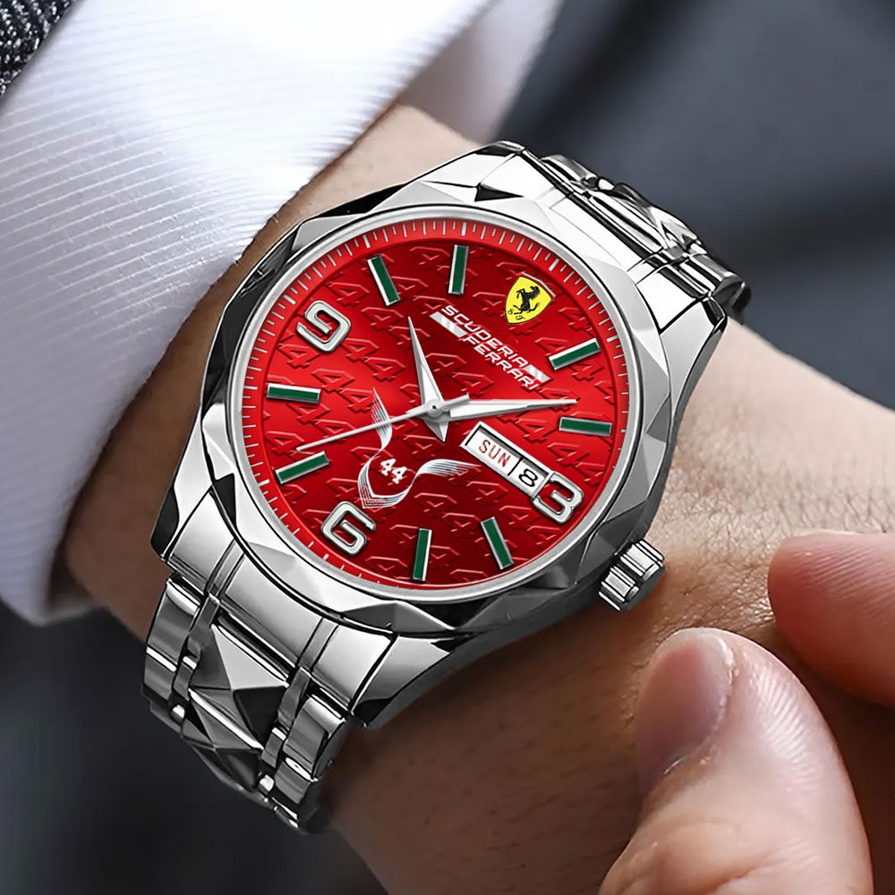 Scuderia-Ferrari-x-Lewis-Hamilton-Alloy-Luxury-Quartz-Watch-VNZ1021-2