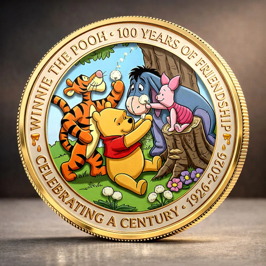 Winnie-the-Pooh-100th-Anniversary-Commemorative-Coin-CMM1058-1