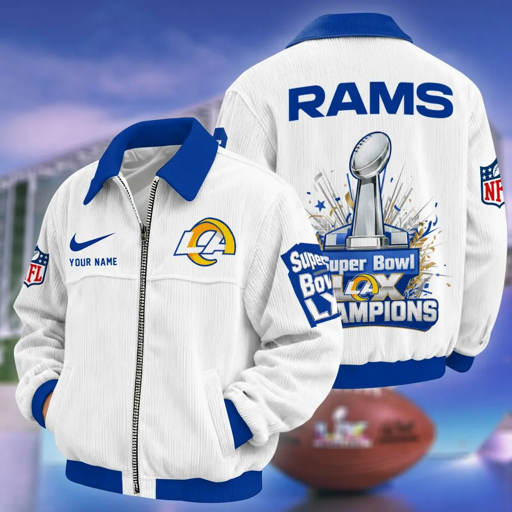 Classic Varsity Bomber Jacket