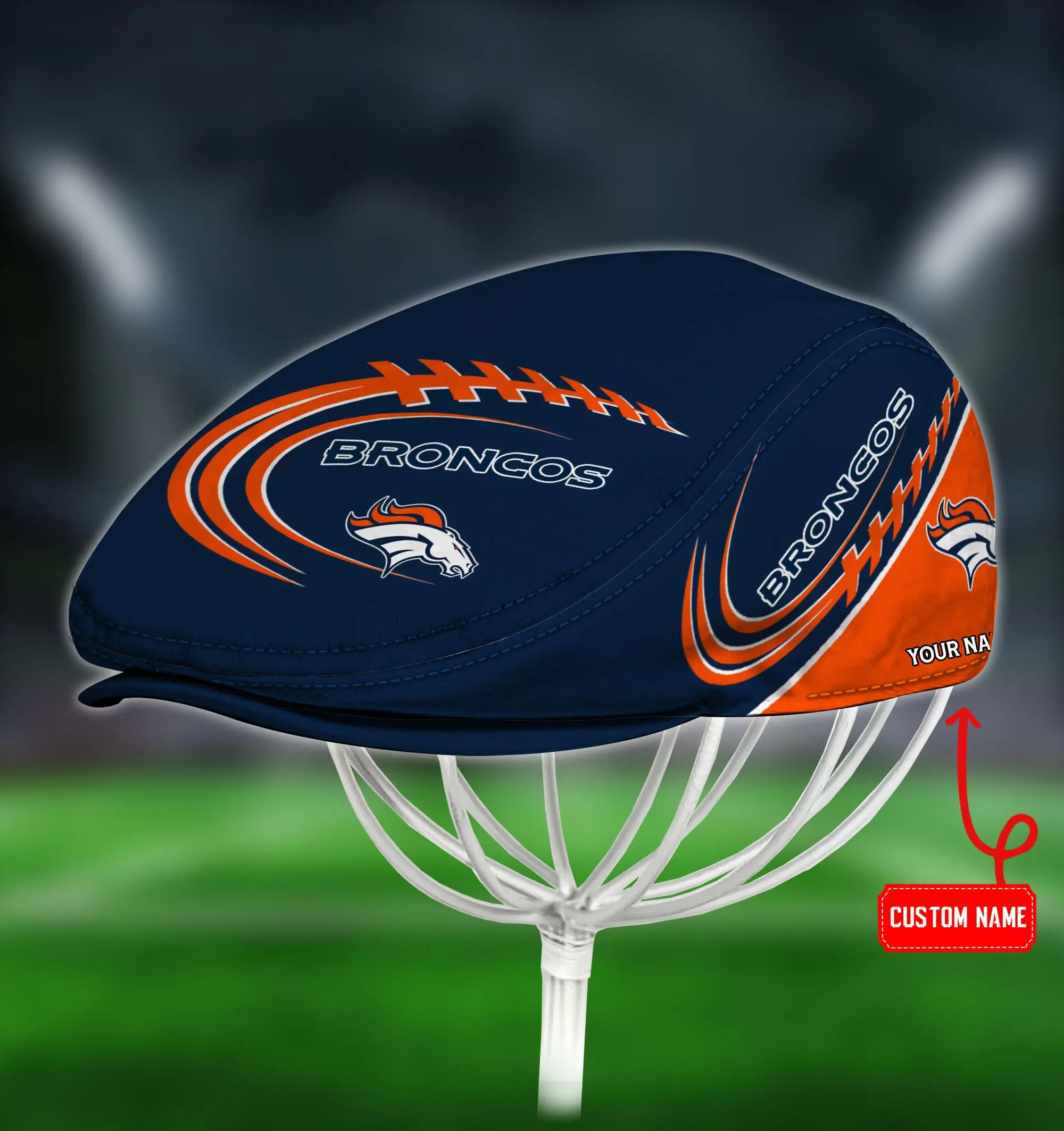 JD Sneakers