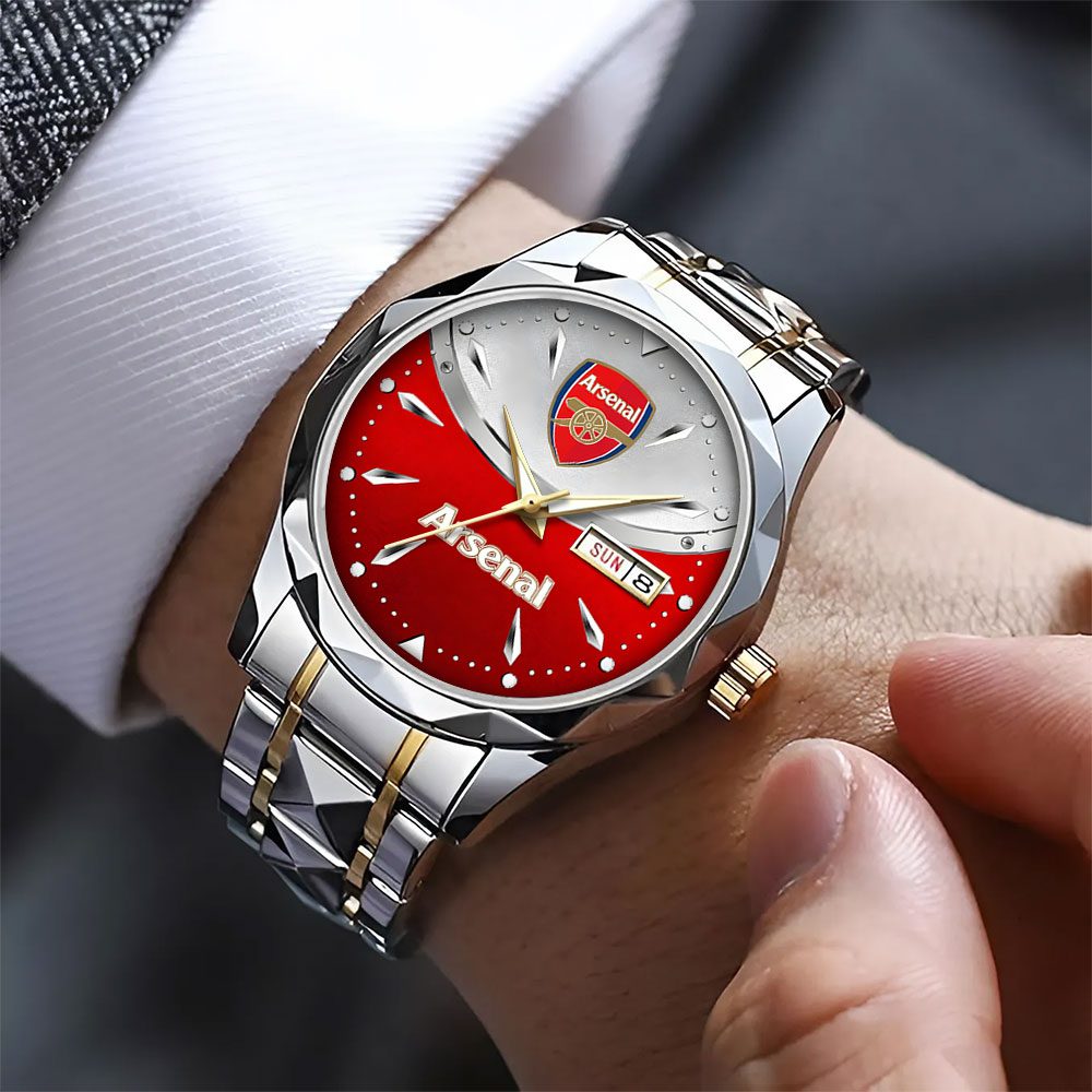 Arsenal-FC-Alloy-Luxury-Quartz-Watch-CHAMP2020637-1