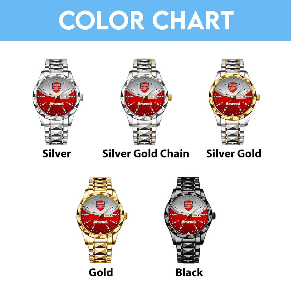 Arsenal-FC-Alloy-Luxury-Quartz-Watch-CHAMP2020637-2