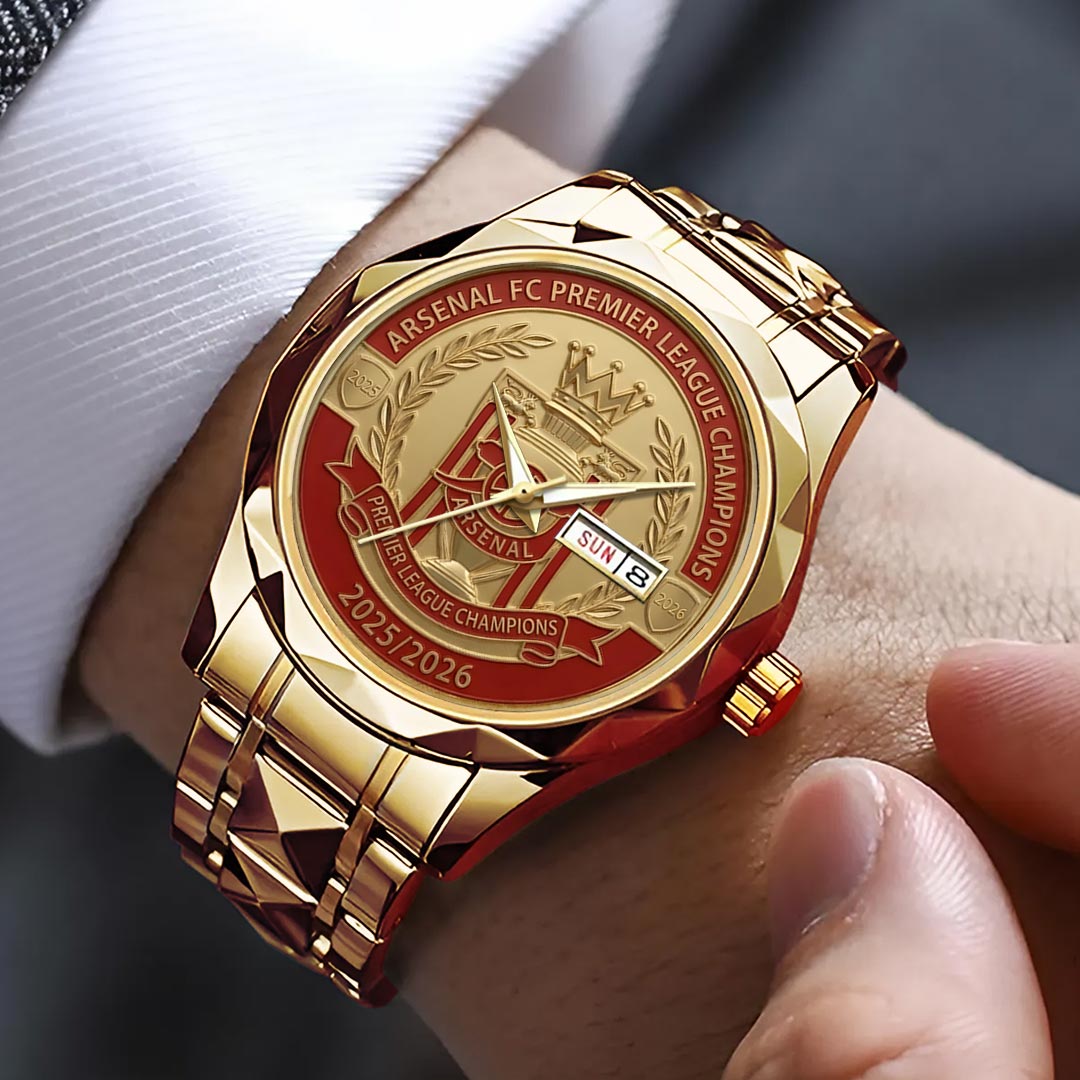 Arsenal-FC-Premier-League-Champions-2526-Alloy-Luxury-Quartz-Watch-CHAMP2020639-2