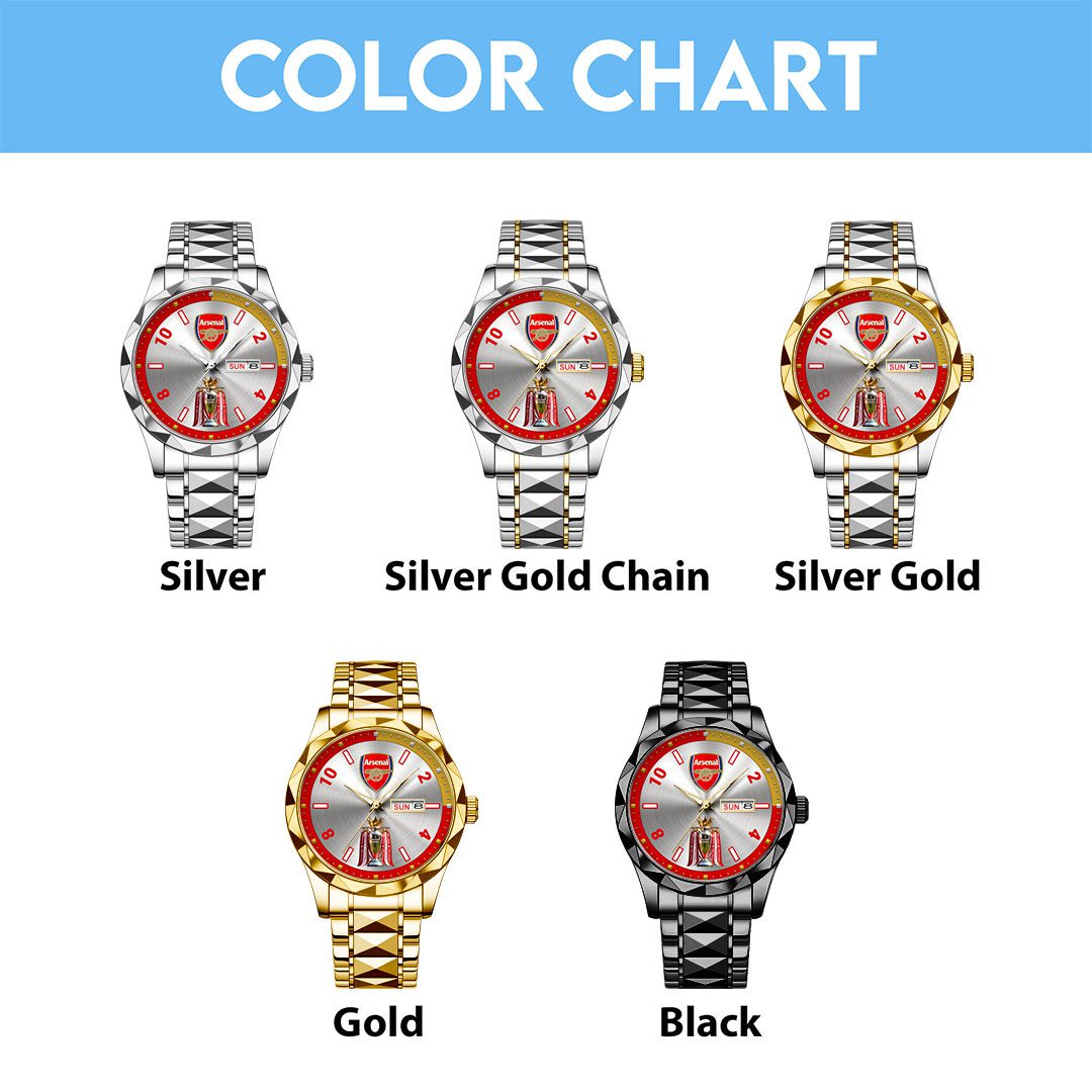 Arsenal-FC-Premier-League-Champions-2526-Alloy-Luxury-Quartz-Watch-CHAMP2020640-2