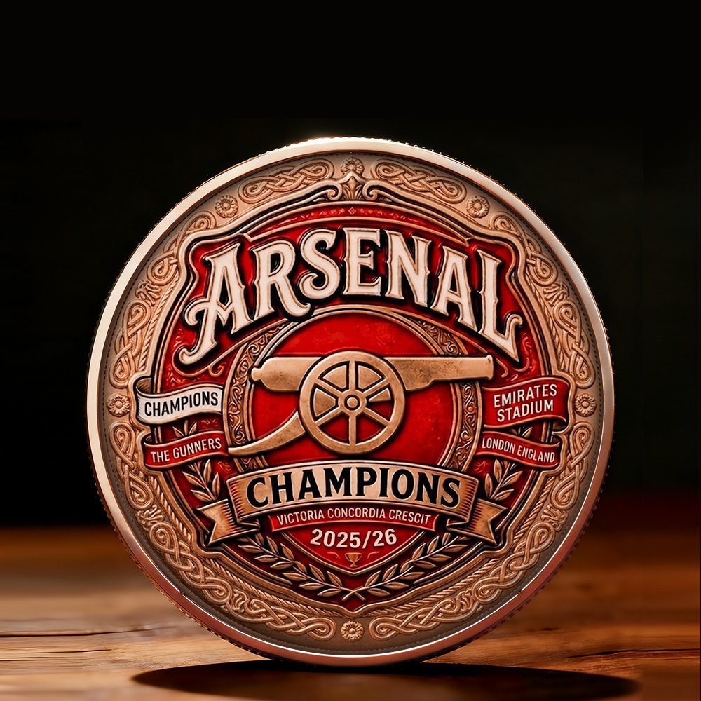 Arsenal-FC-Premier-League-Champions-2526-Commemorative-Coin-CHAMP2020756-2