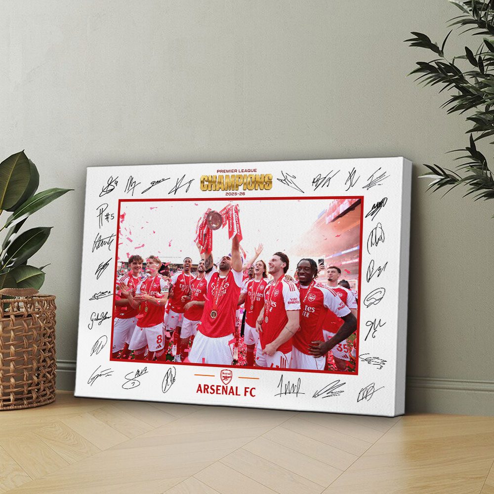 Arsenal-FC-Premier-League-Champions-2526-Rectangle-Canvas-With-Inner-Frame-CHAMP2020710-1