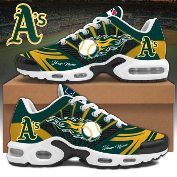Athletics Air Max Plus TN Shoes