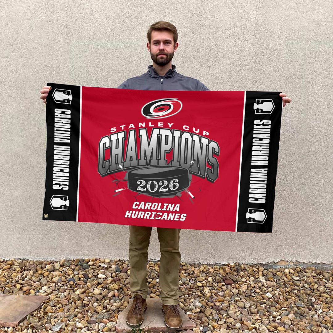 Carolina-Hurricanes-2026-Stanley-Cup-Champions-3D-Double-side-House-Flag-CHAMP2020783-1