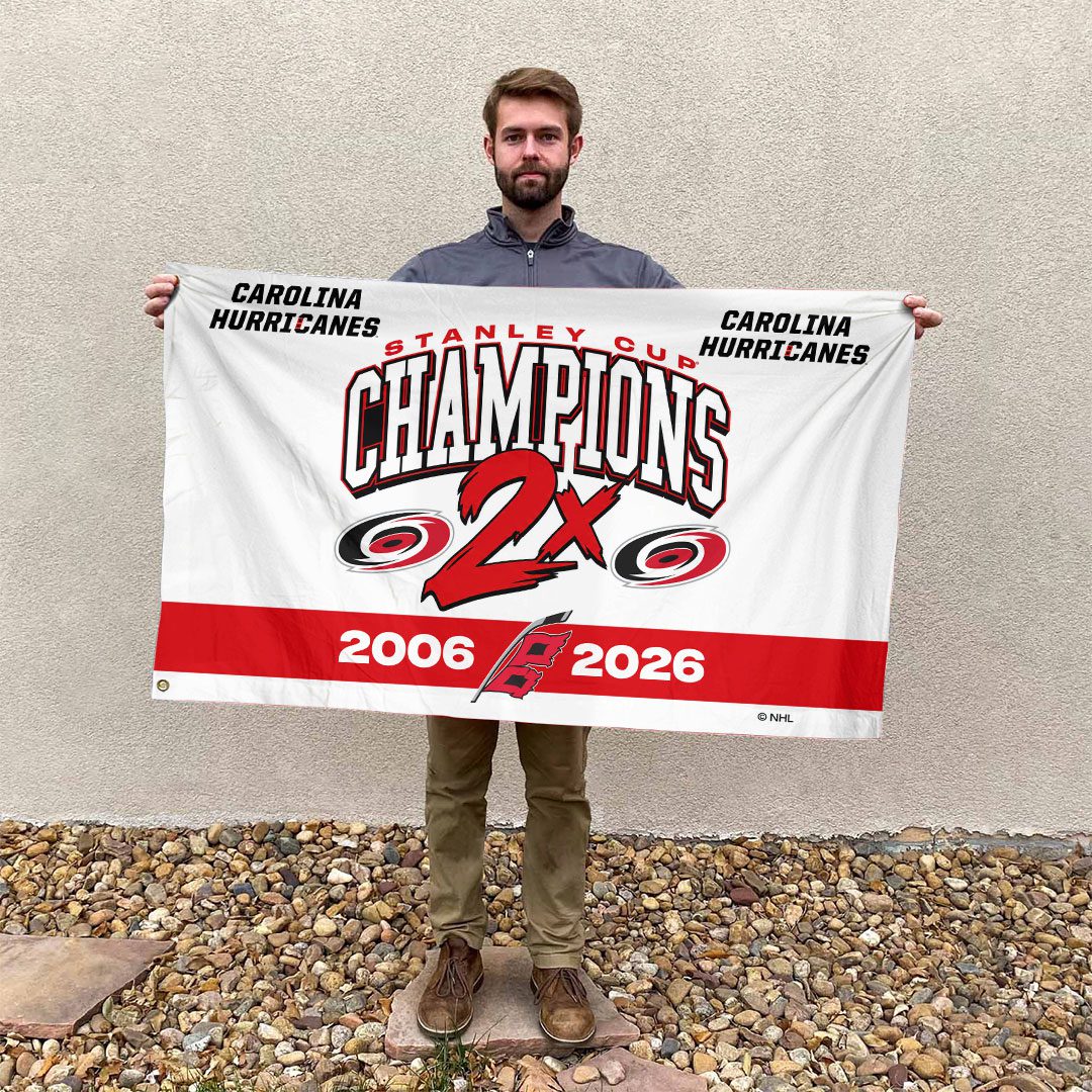 Carolina-Hurricanes-2026-Stanley-Cup-Champions-3D-Double-side-House-Flag-CHAMP2020784-1