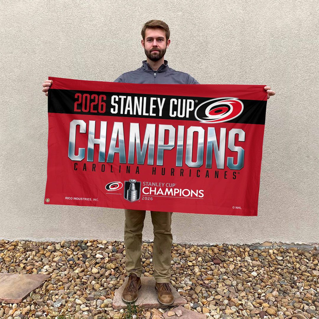 Carolina-Hurricanes-2026-Stanley-Cup-Champions-3D-Double-side-House-Flag-CHAMP2020787-1