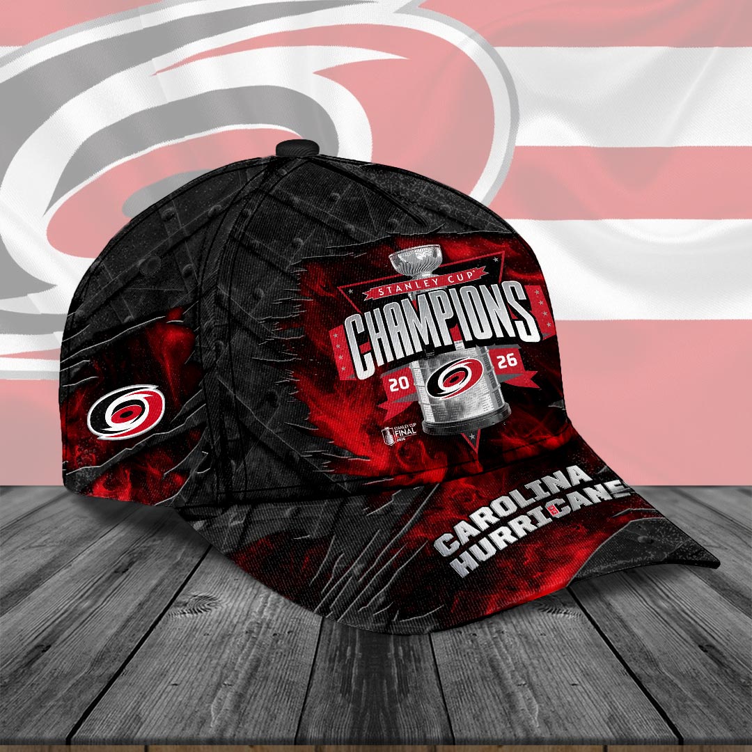 Carolina-Hurricanes-2026-Stanley-Cup-Champions-Classic-Cap-CHAMP2020714-1