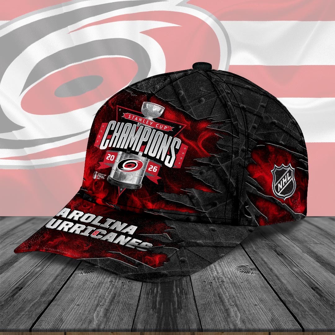 Carolina-Hurricanes-2026-Stanley-Cup-Champions-Classic-Cap-CHAMP2020714-2