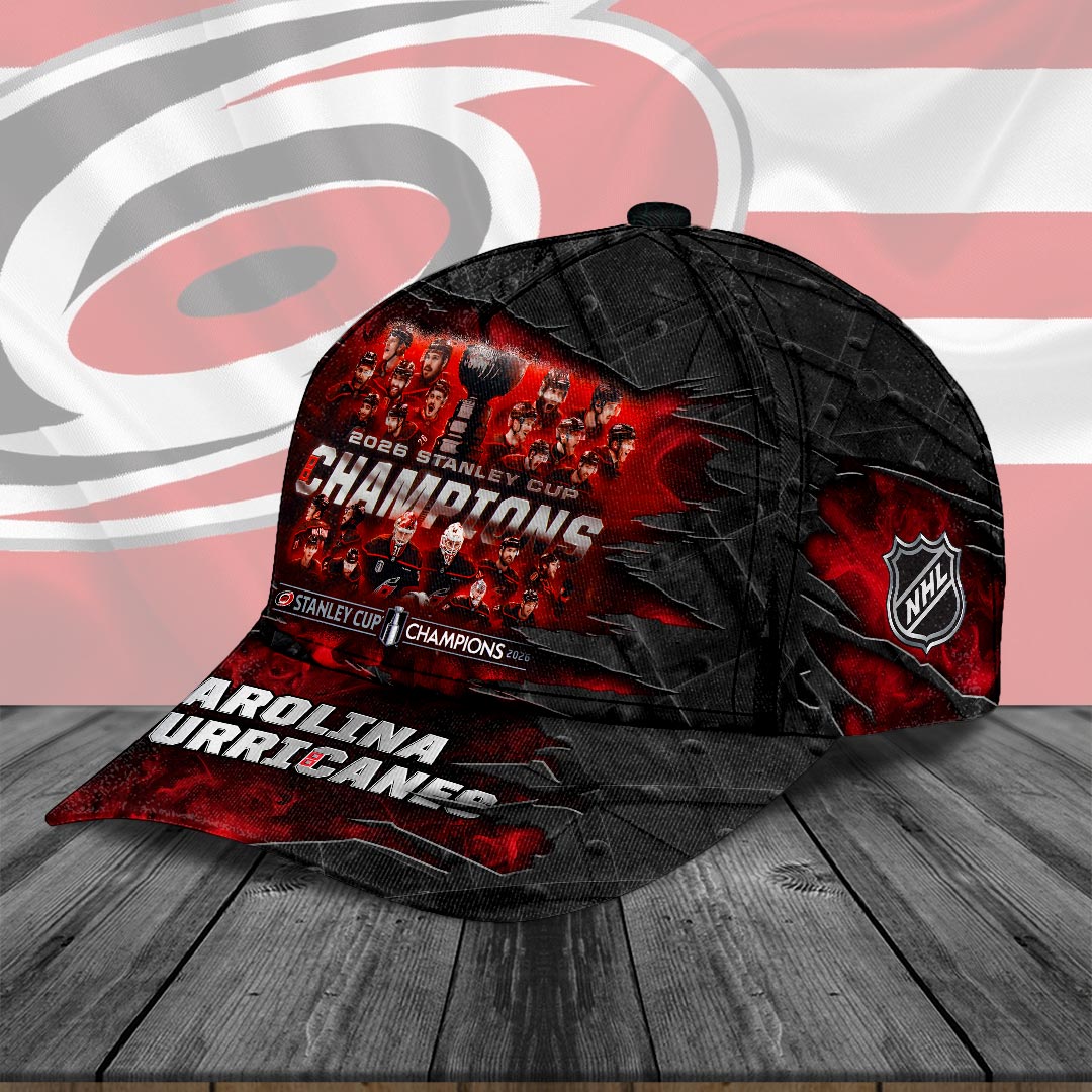 Carolina-Hurricanes-2026-Stanley-Cup-Champions-Classic-Cap-CHAMP2020715-2