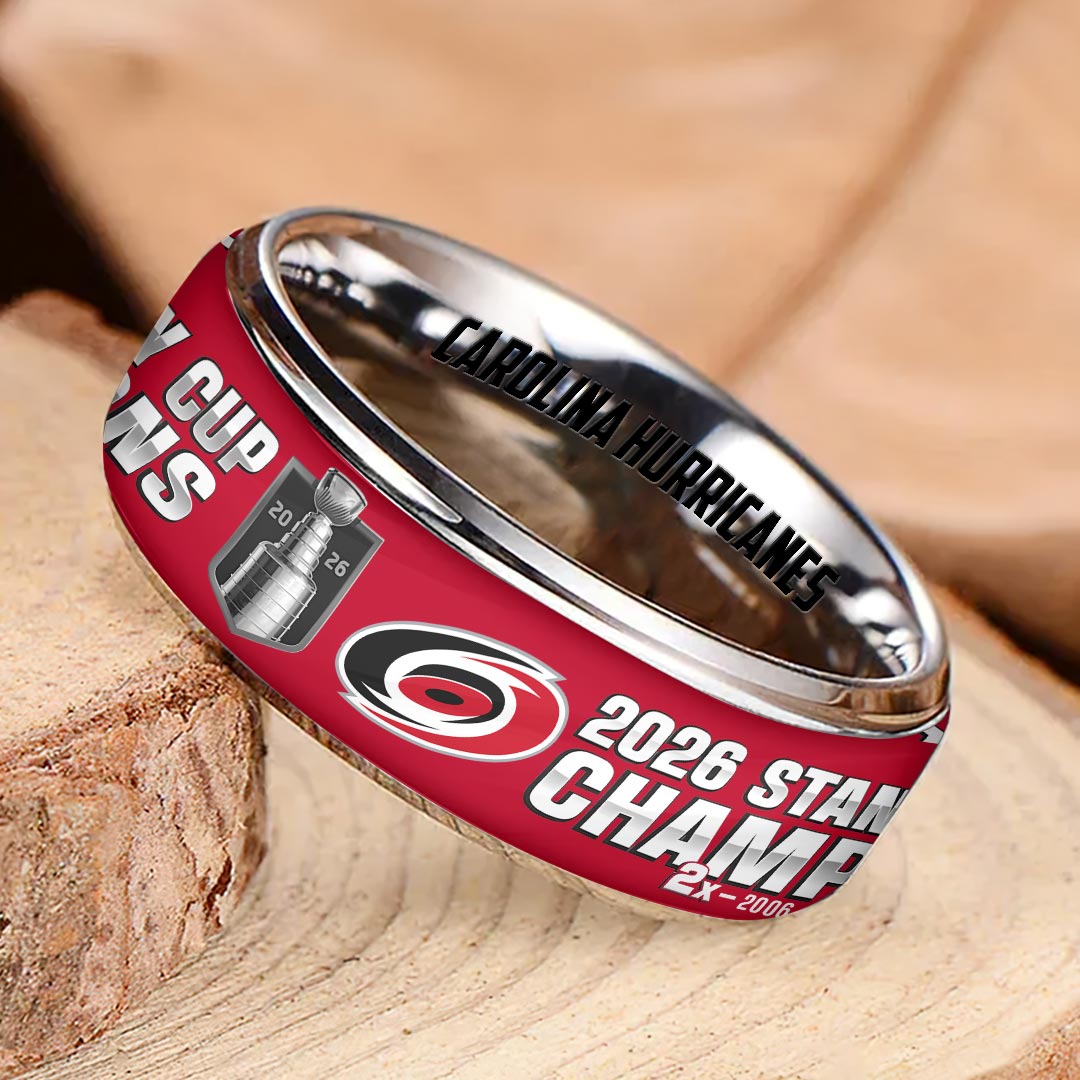 Carolina-Hurricanes-2026-Stanley-Cup-Champions-Custom-Alloy-Ring-CHAMP2020653-1