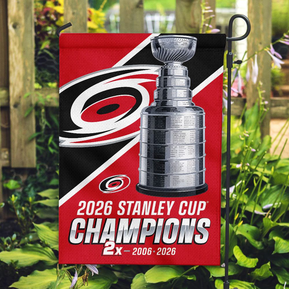 Carolina-Hurricanes-2026-Stanley-Cup-Champions-Double-side-Garden-Flag-CHAMP2020774-1