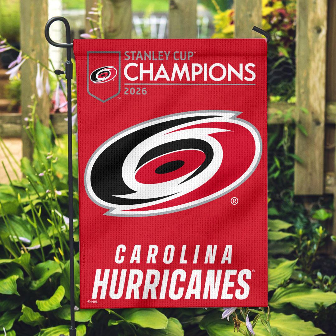 Carolina-Hurricanes-2026-Stanley-Cup-Champions-Double-side-Garden-Flag-CHAMP2020775-1